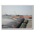 Geotube Geobag Woven Geotextile for Embankment in Beach